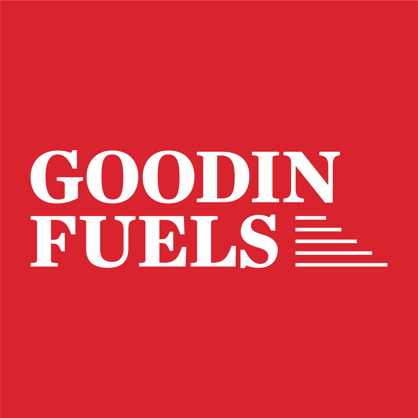 Goodin Fuels